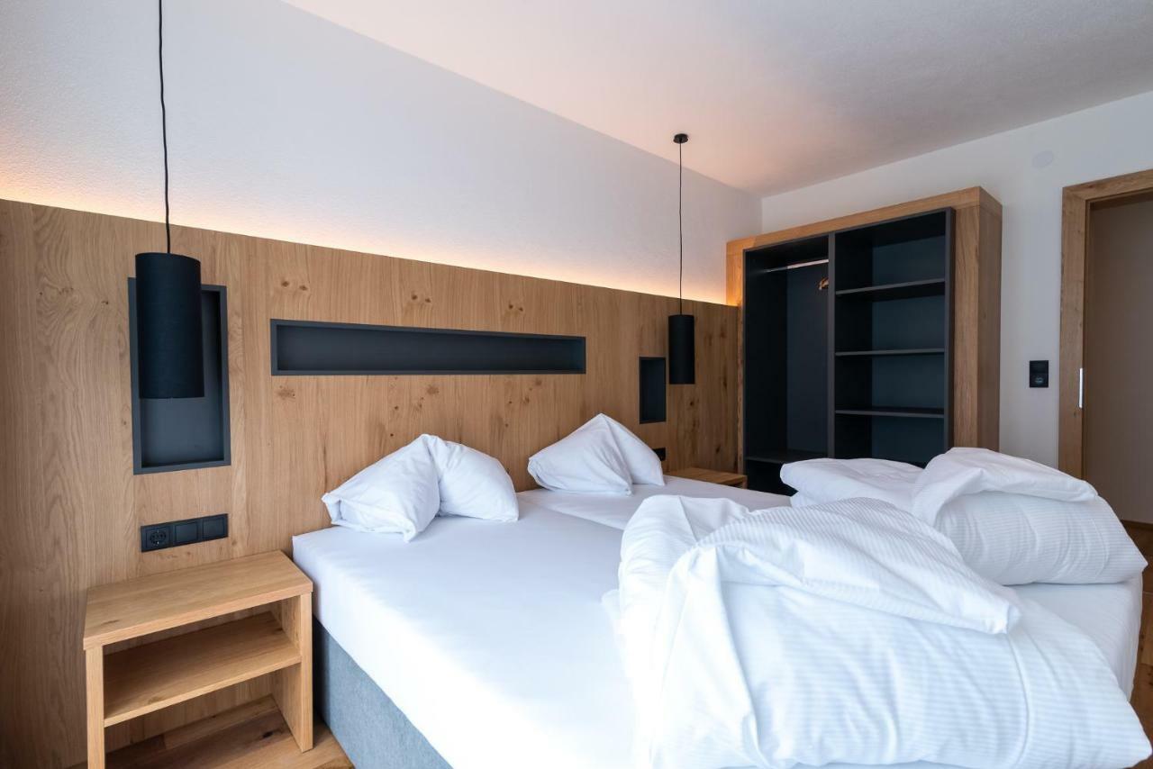A Casa Elegance Apartment แลงเงนเฟลด์ ภายนอก รูปภาพ