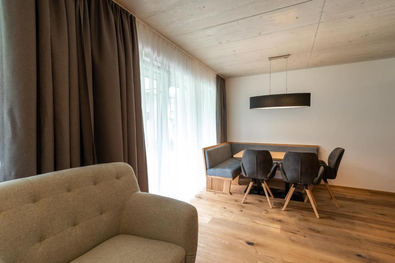 A Casa Elegance Apartment แลงเงนเฟลด์ ภายนอก รูปภาพ