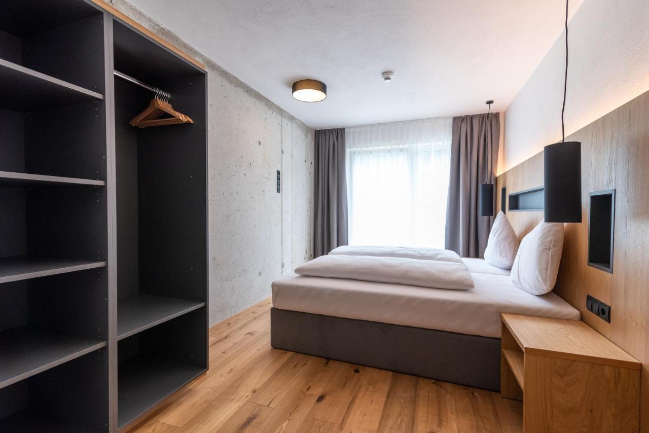 A Casa Elegance Apartment แลงเงนเฟลด์ ภายนอก รูปภาพ