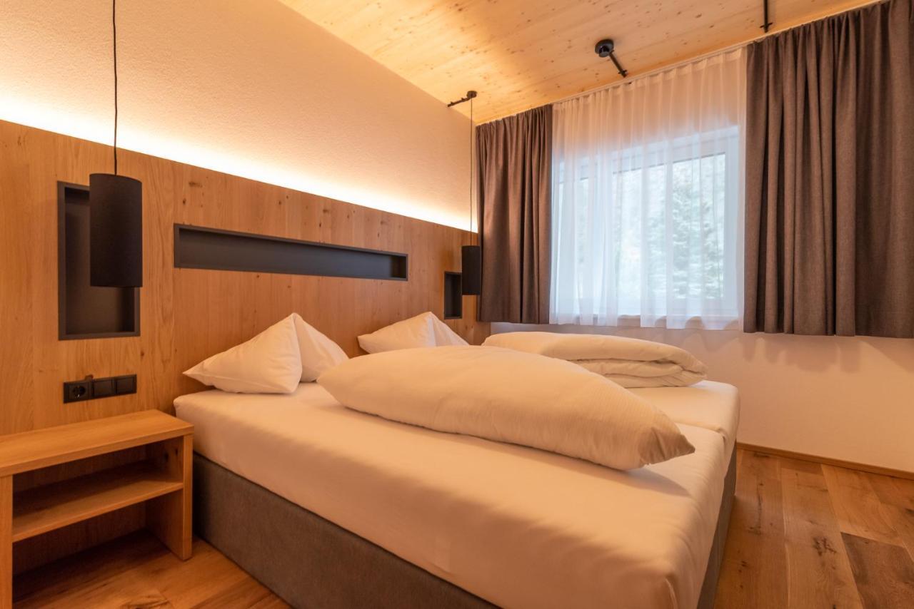 A Casa Elegance Apartment แลงเงนเฟลด์ ภายนอก รูปภาพ