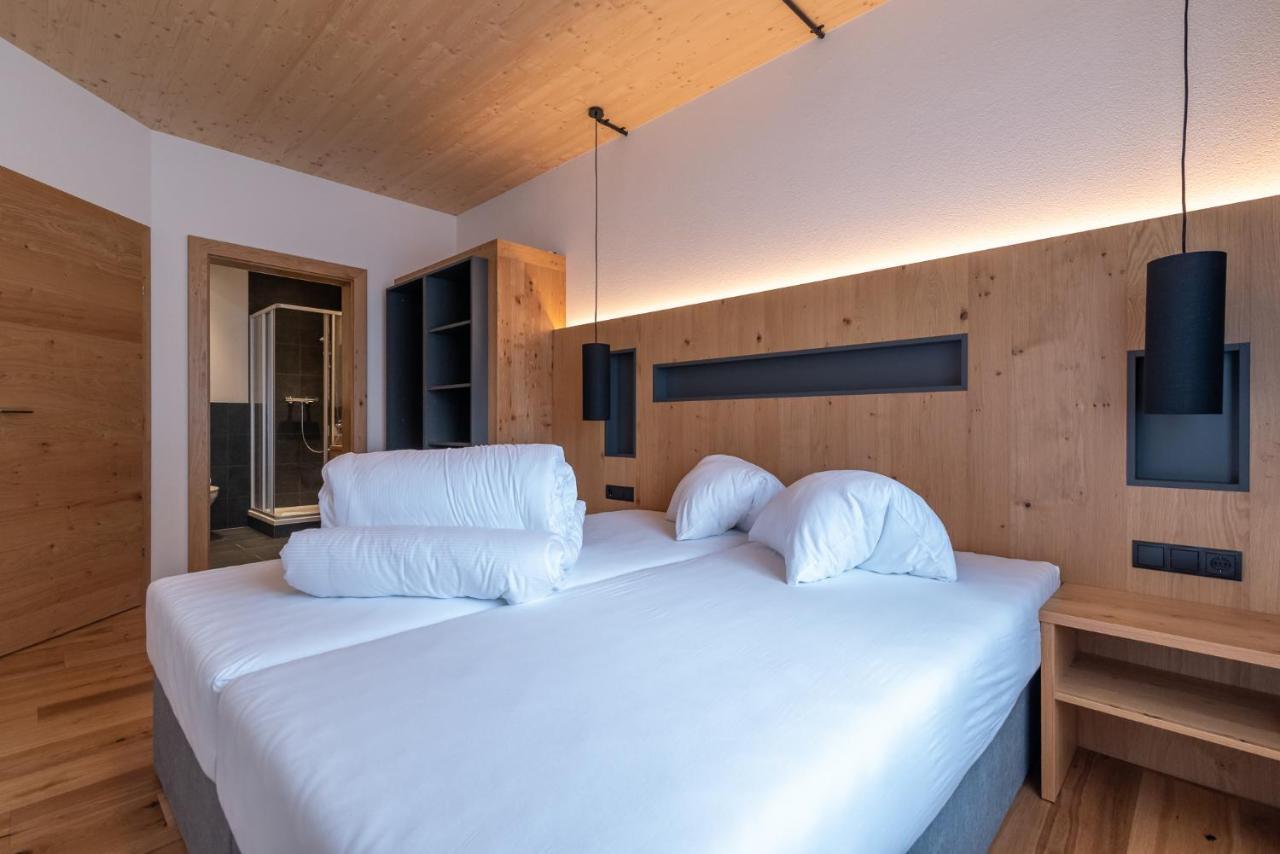 A Casa Elegance Apartment แลงเงนเฟลด์ ภายนอก รูปภาพ