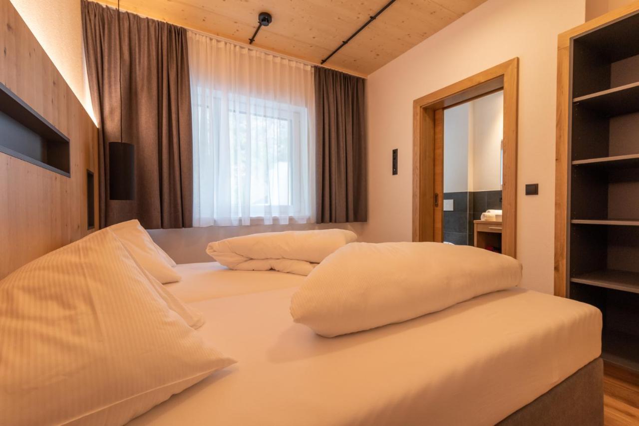 A Casa Elegance Apartment แลงเงนเฟลด์ ภายนอก รูปภาพ